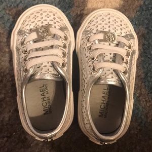 Baby girl shoes